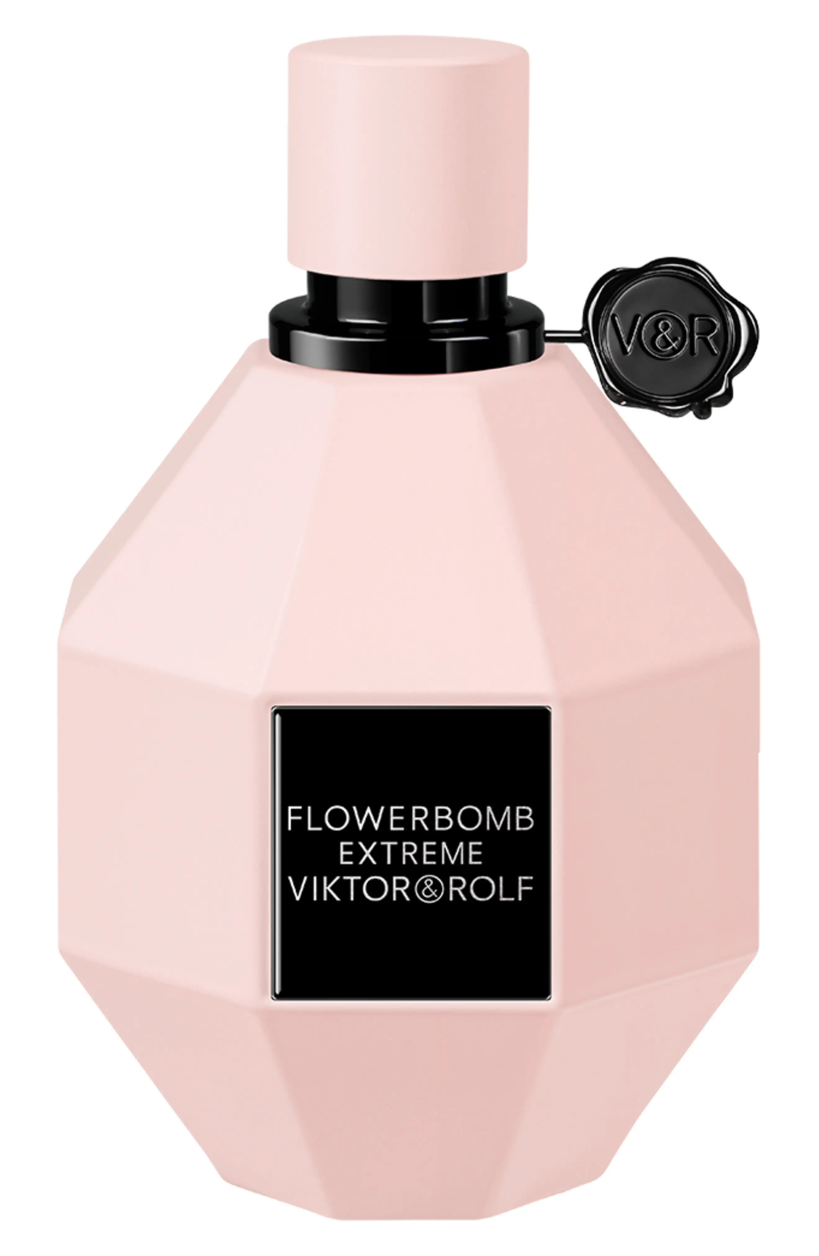 Viktor&Rolf Flowerbomb Extreme Eau de Parfum Intense (Women) | Nordstrom | Nordstrom