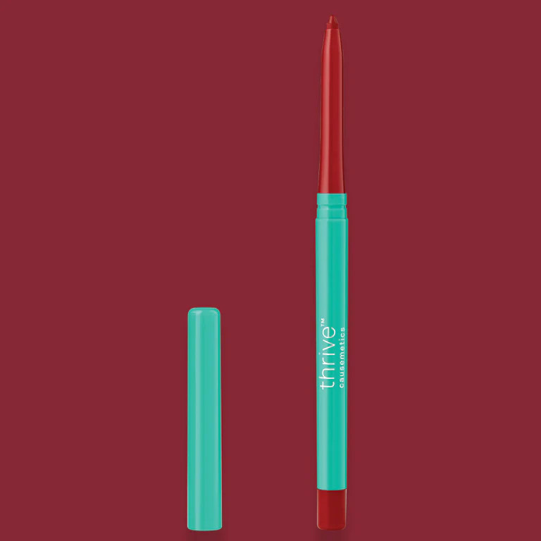 Lip Filler Long-Wearing + Plumping Lip Liner™ | Thrive Causemetics