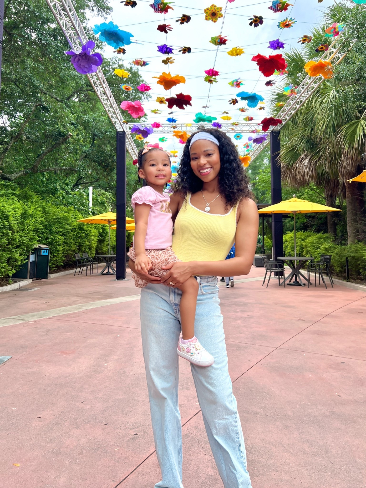 Had the best zoo date with my girly 🌸

#LTKmomlife #LTKootd #LTKdayinmylife