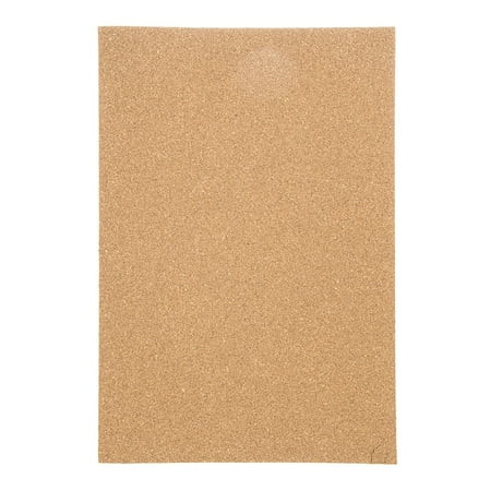 Cork Sheet: 1/8 x 12 x 18 inches | Walmart (US)