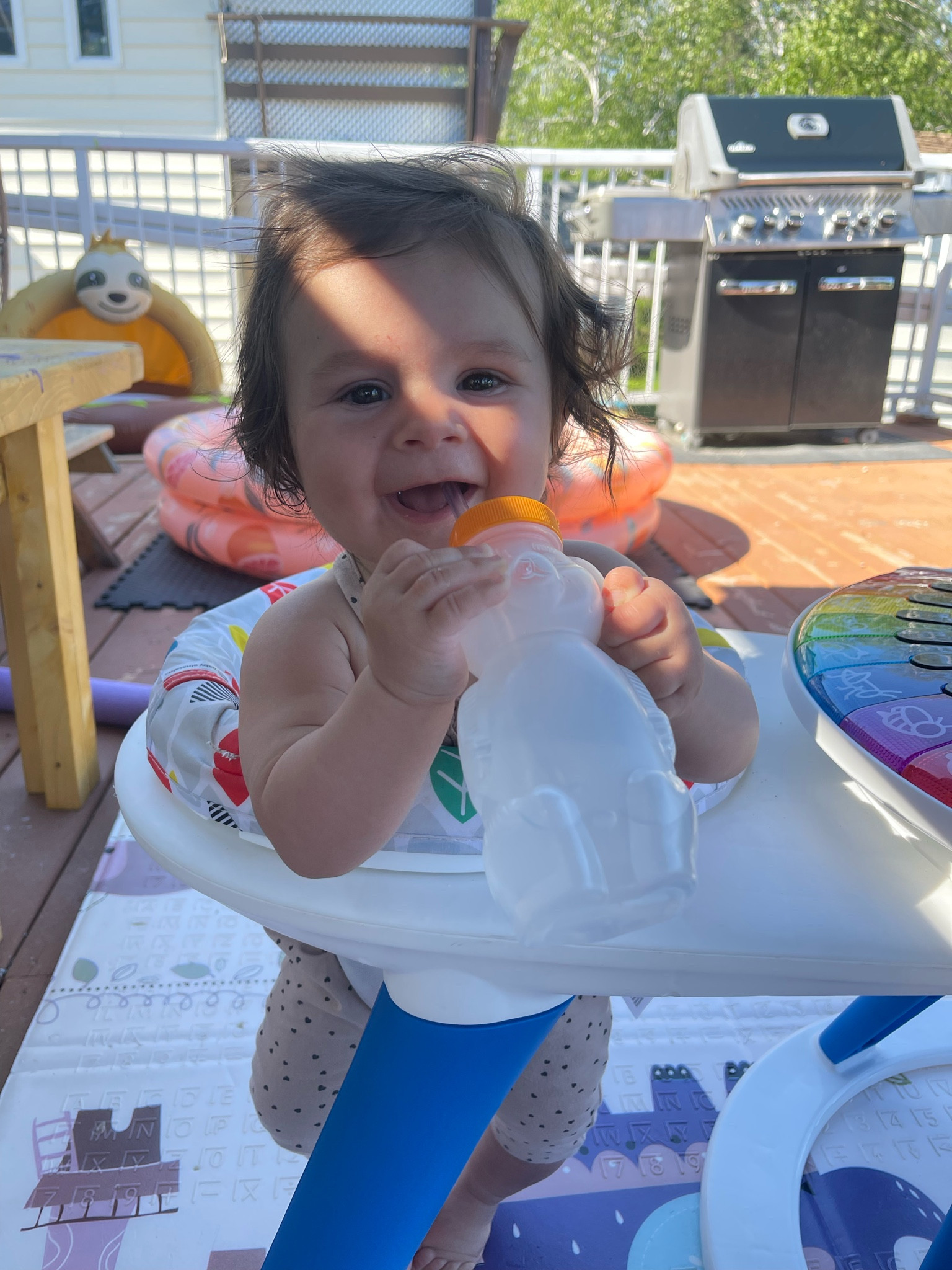 Straw cup 

#LTKkids #LTKsummer #LTKbaby