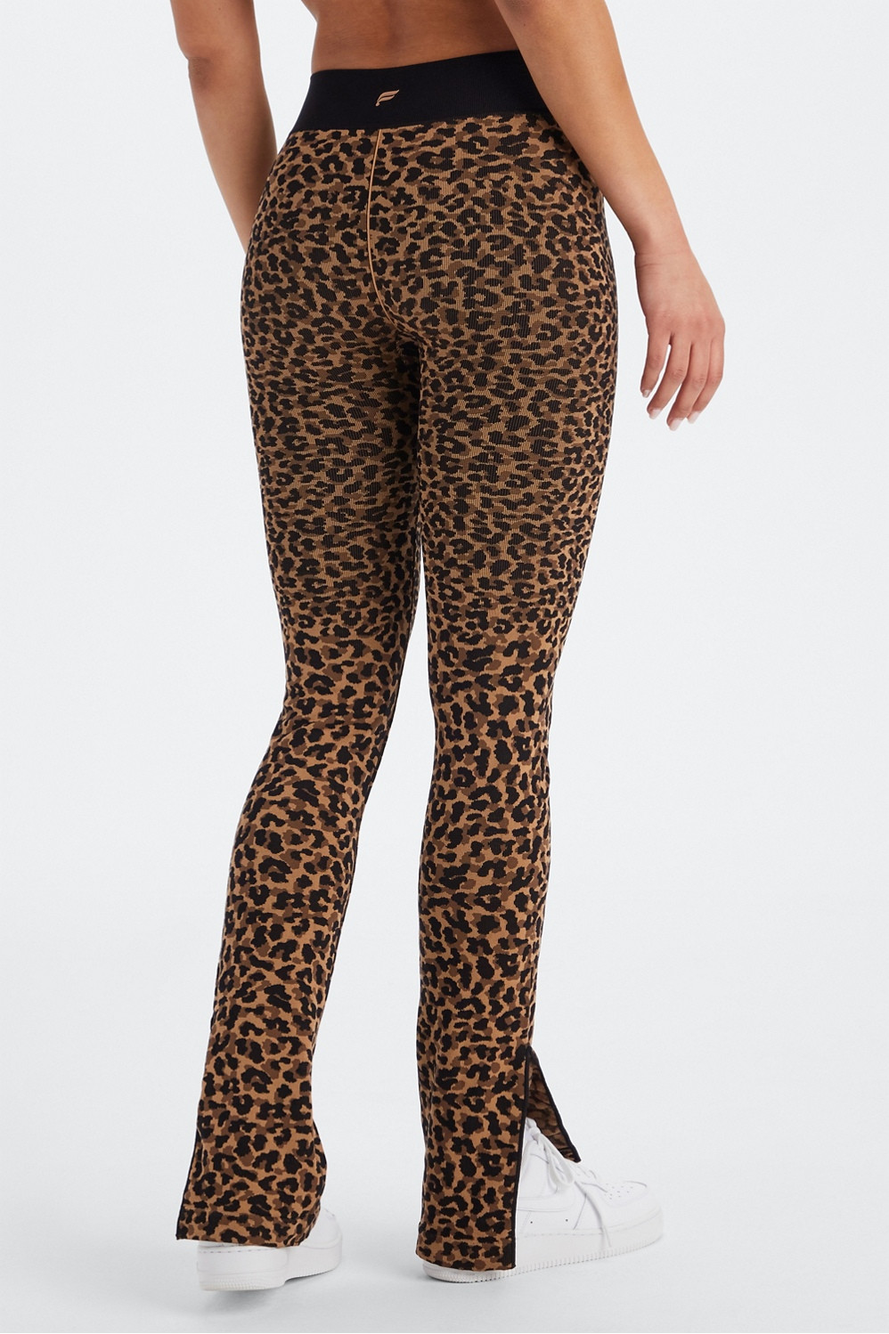 Cloud Seamless High-Waisted Pant | Fabletics - North America