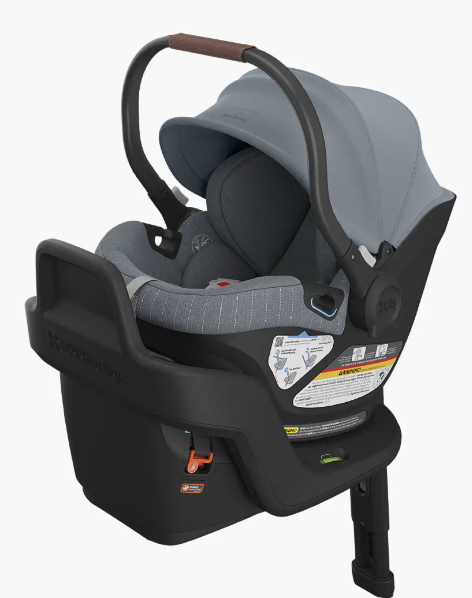 The second car seat to replace because of the wreck  

#LTKFamily #LTKBaby #LTKKids