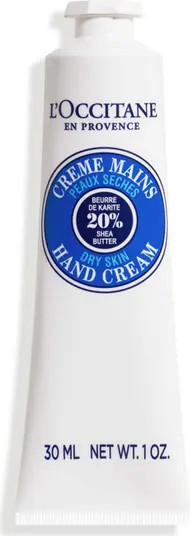 Shea Butter Hand Cream | Nordstrom