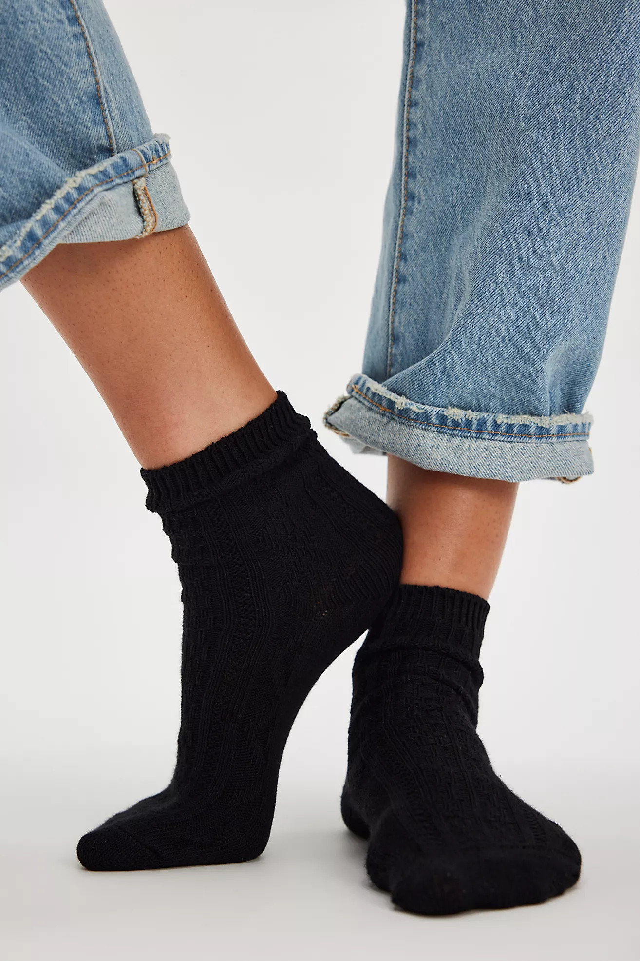 Essential Socks | Free People (Global - UK&FR Excluded)