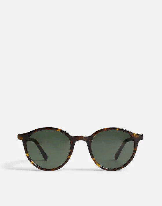 Layton Sunglasses | Madewell | Madewell