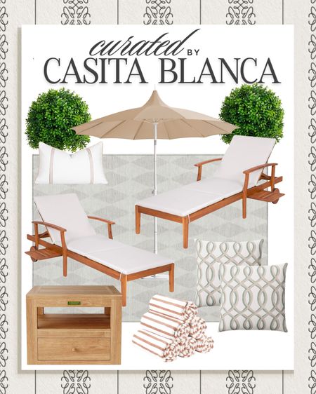 Curated by Casita Blanca - outdoor selections

Amazon, Rug, Home, Console, Amazon Home, Amazon Find, Look for Less, Living Room, Bedroom, Dining, Kitchen, Modern, Restoration Hardware, Arhaus, Pottery Barn, Target, Style, Home Decor, Summer, Fall, New Arrivals, CB2, Anthropologie, Urban Outfitters, Inspo, Inspired, West Elm, Console, Coffee Table, Chair, Pendant, Light, Light fixture, Chandelier, Outdoor, Patio, Porch, Designer, Lookalike, Art, Rattan, Cane, Woven, Mirror, Luxury, Faux Plant, Tree, Frame, Nightstand, Throw, Shelving, Cabinet, End, Ottoman, Table, Moss, Bowl, Candle, Curtains, Drapes, Window, King, Queen, Dining Table, Barstools, Counter Stools, Charcuterie Board, Serving, Rustic, Bedding, Hosting, Vanity, Powder Bath, Lamp, Set, Bench, Ottoman, Faucet, Sofa, Sectional, Crate and Barrel, Neutral, Monochrome, Abstract, Print, Marble, Burl, Oak, Brass, Linen, Upholstered, Slipcover, Olive, Sale, Fluted, Velvet, Credenza, Sideboard, Buffet, Budget Friendly, Affordable, Texture, Vase, Boucle, Stool, Office, Canopy, Frame, Minimalist, MCM, Bedding, Duvet, Looks for Less



#LTKstyletip #LTKhome #LTKSeasonal