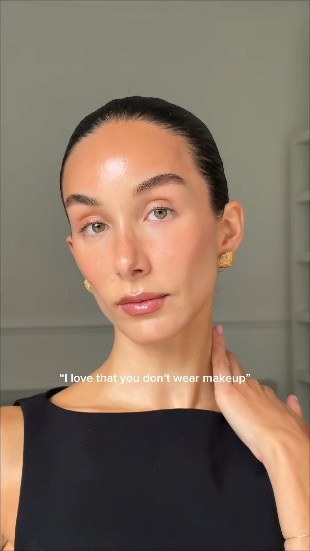 easy natural makeup routine

#LTKbeauty