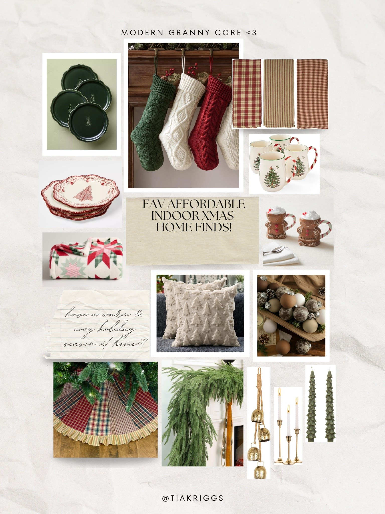 nothing like a cozy home for the holidays!!! 🎅🏼🎄☃️🧸

#LTKSeasonal #LTKHoliday #LTKHome