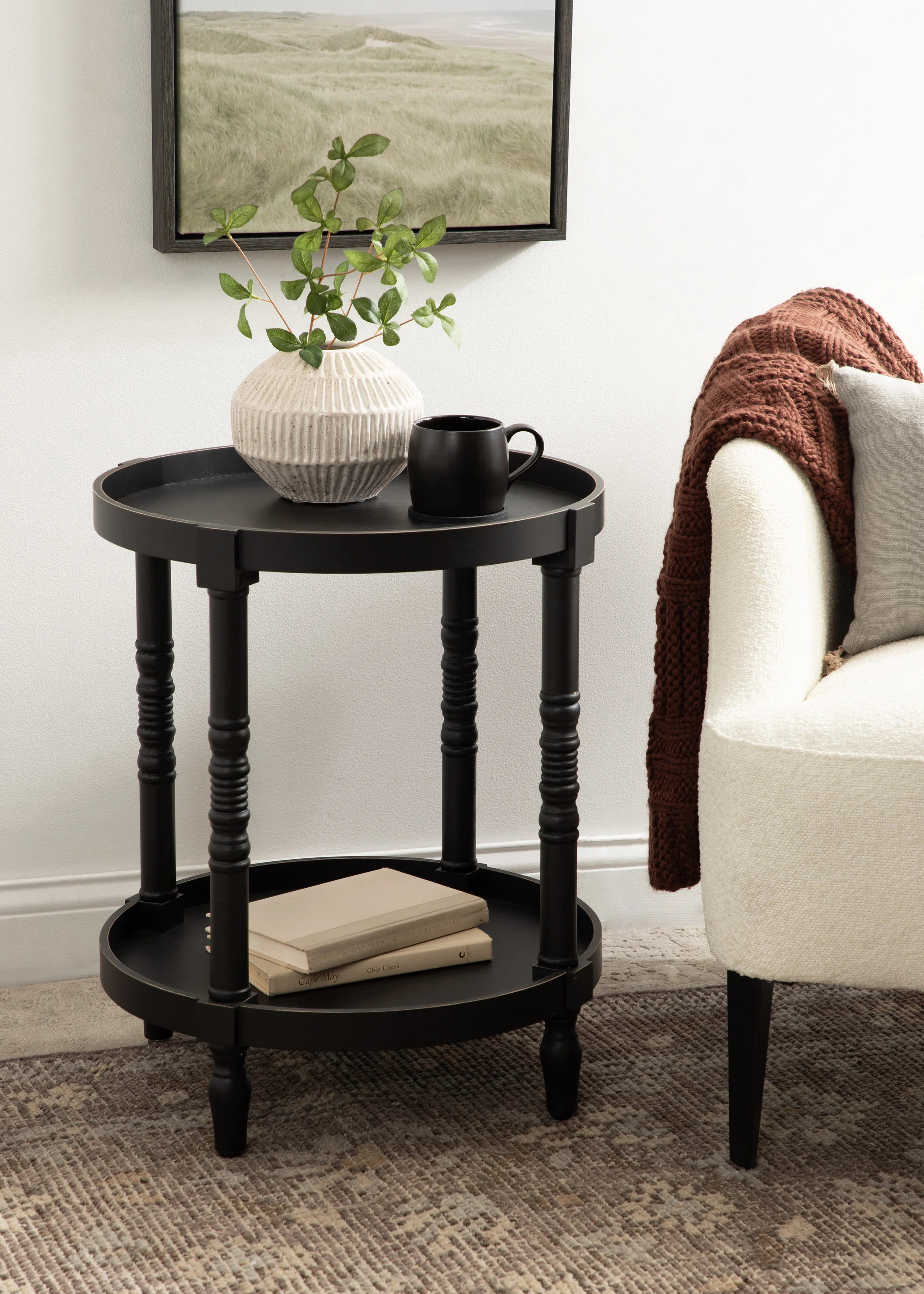 Lucinda End Table | Wayfair North America