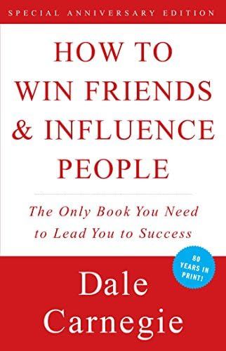 How to Win Friends & Influence People | Amazon (US)