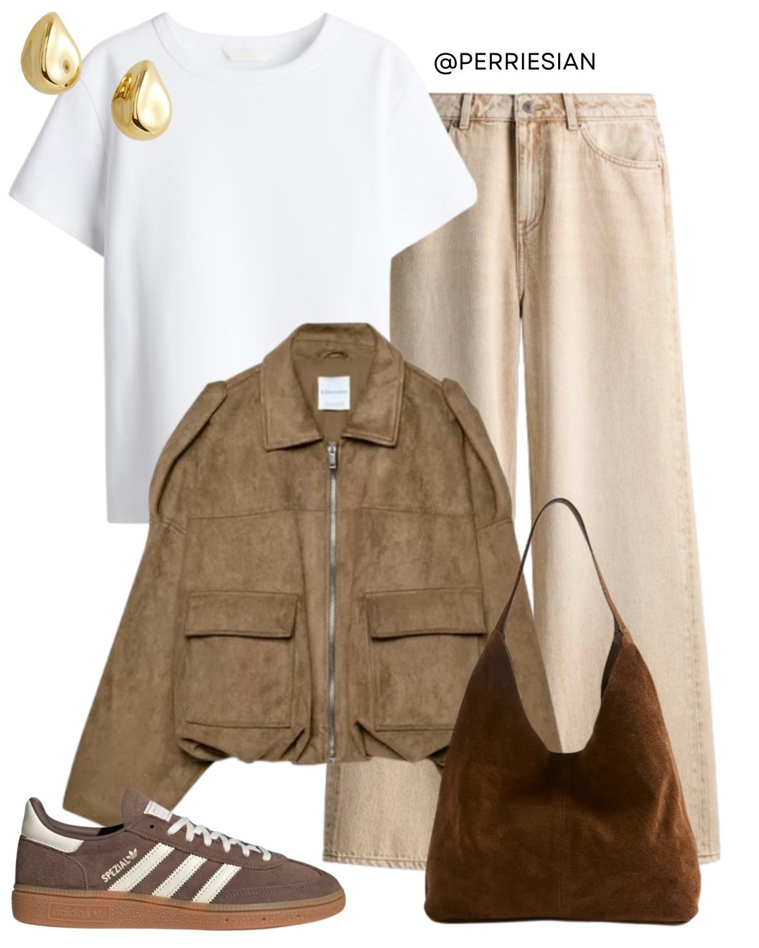 Outfit inspo 🤍

#LTKspring #LTKuk #LTKeurope