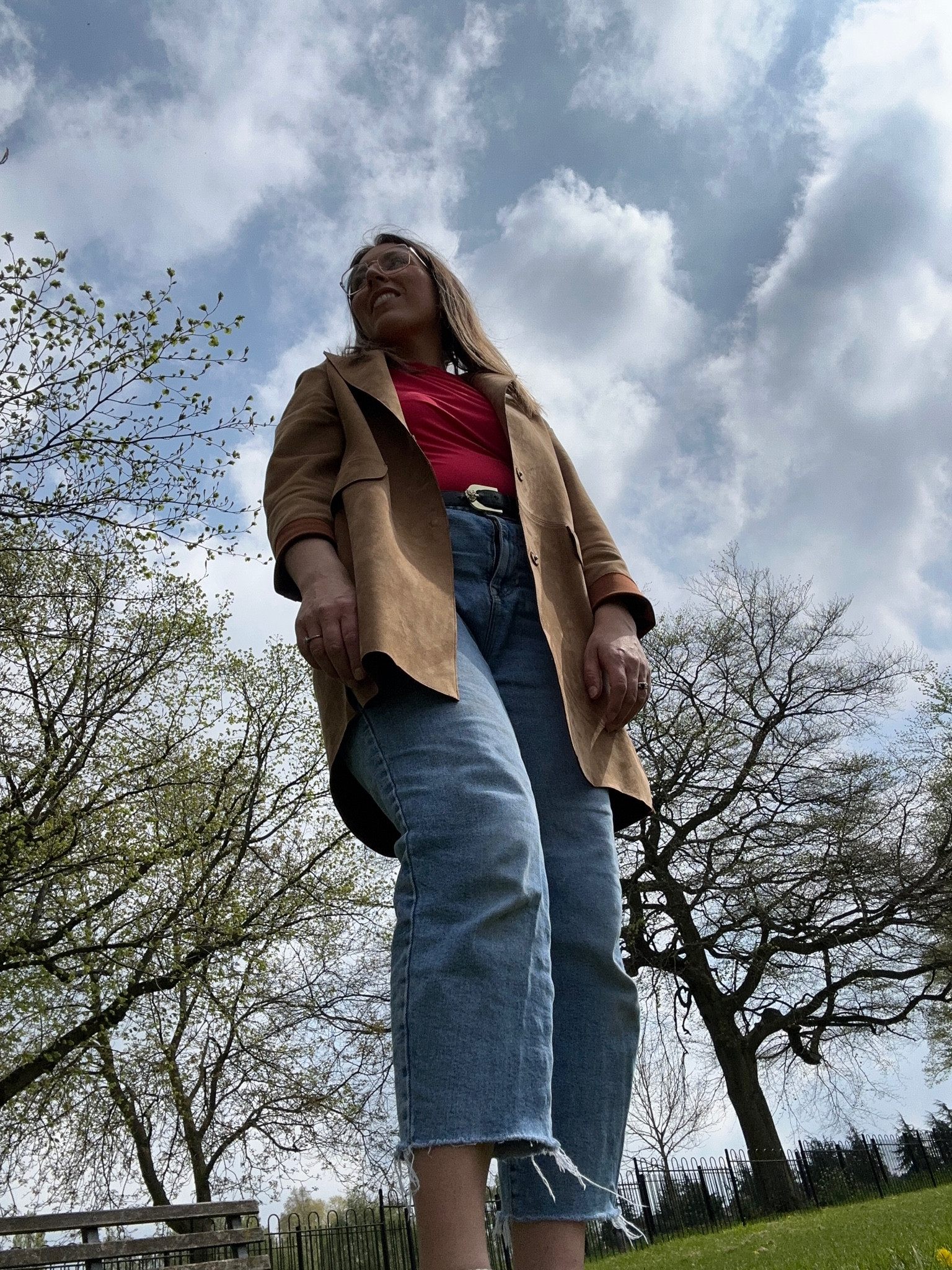 Spring has finally sprung 🌺 

#springsummer #LTKspring 




#LTKstyletip #LTKfindsunder50 #LTKsalealert