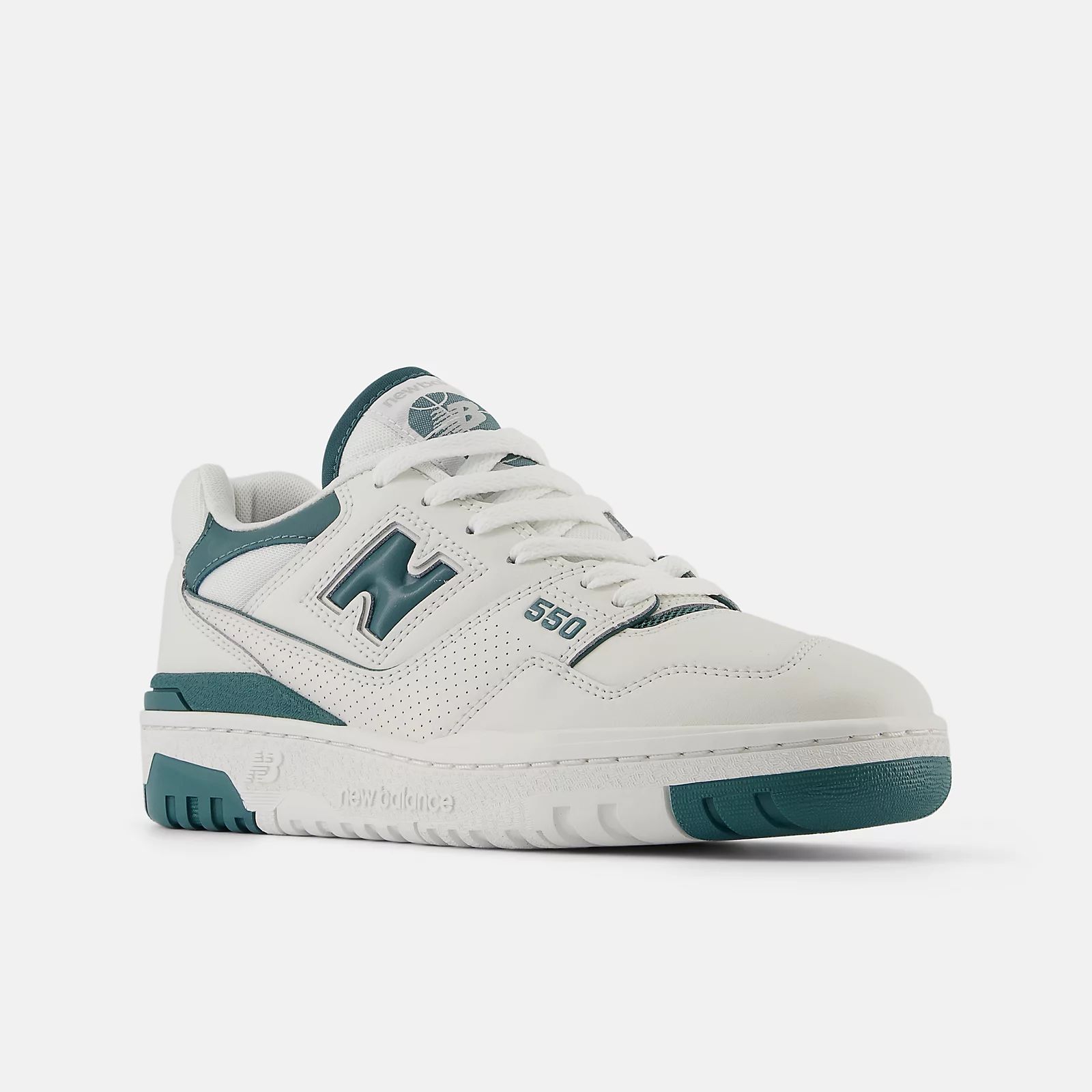 550 - New Balance | New Balance Athletics, Inc.