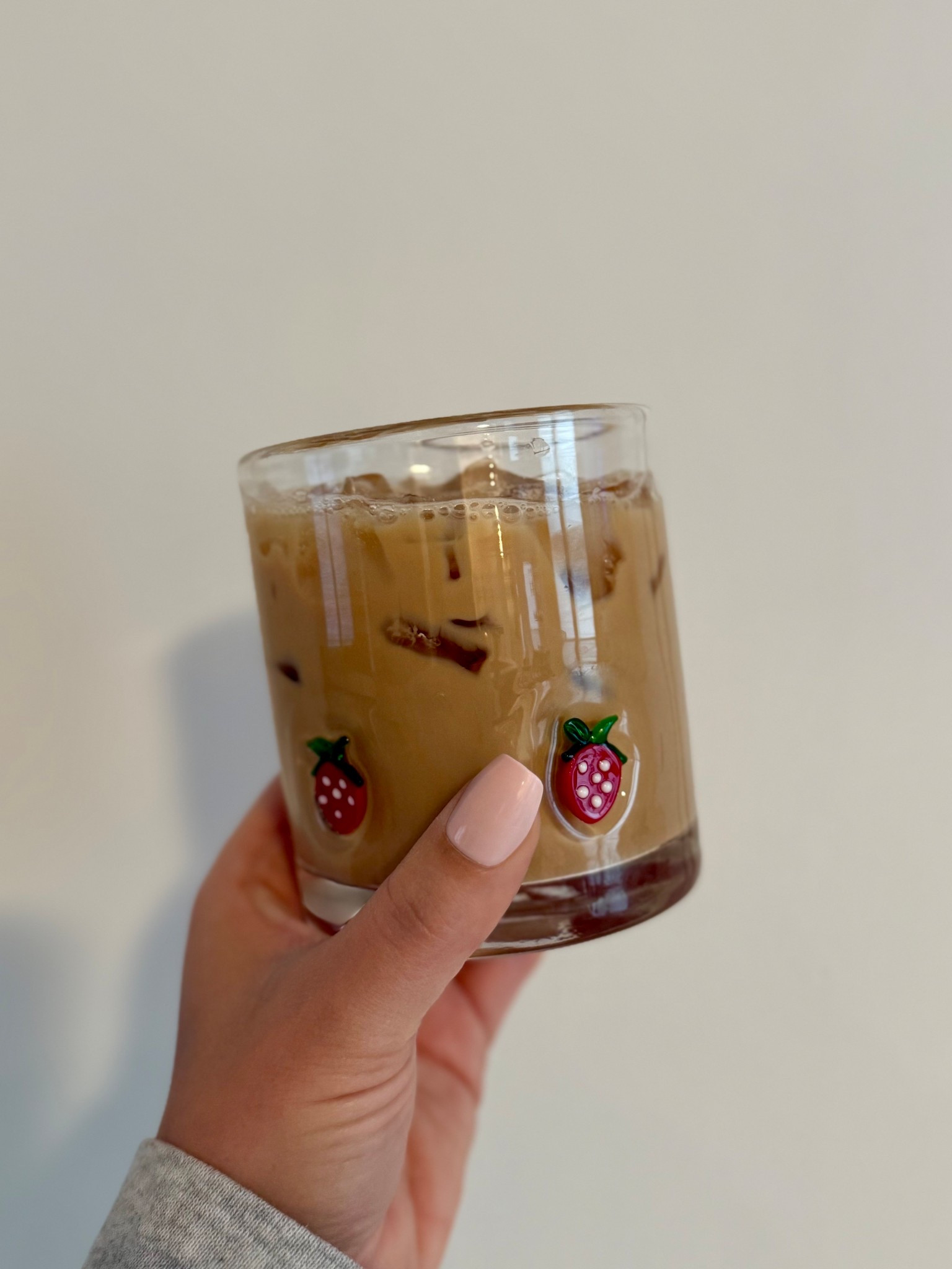 I’m obsessed with these glass cups. 


#LTKFamily #LTKHome