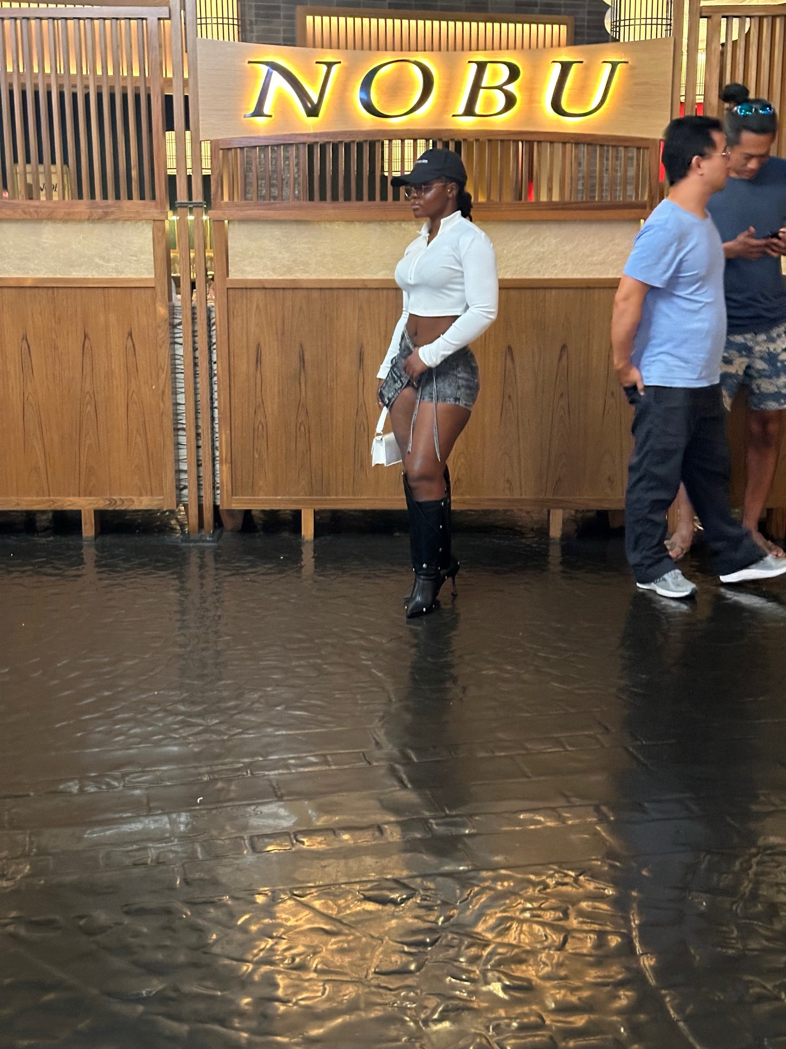 11:11 Tour outfit, but make it sexy they said...

#LTKxAF #LTKActive #LTKStyleTip
