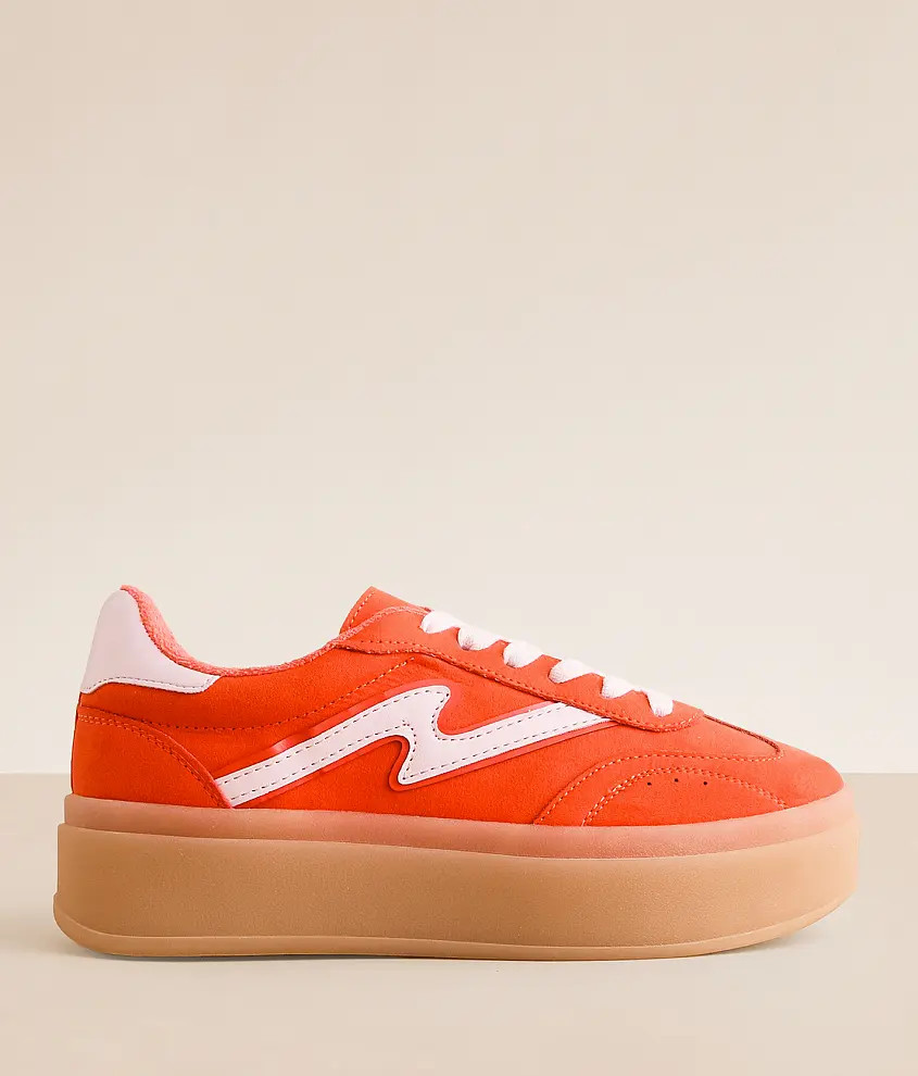 Mightty Platform Sneaker | Buckle