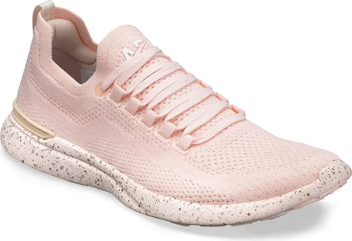 APL TechLoom Breeze Knit Running Shoe | Nordstrom | Nordstrom
