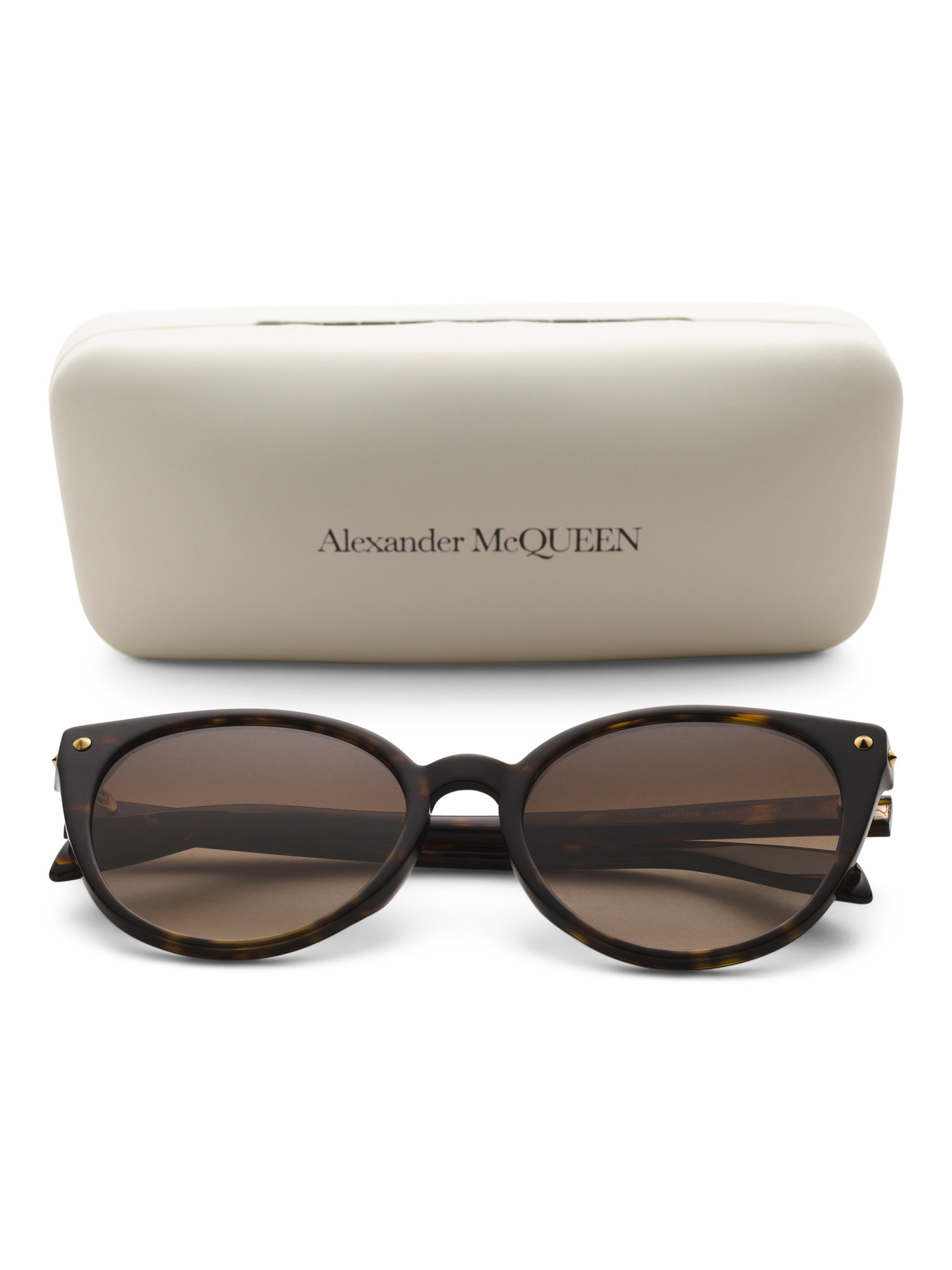 55mm Round Sunglasses | TJ Maxx
