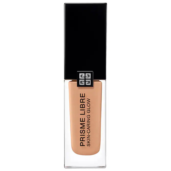 Prisme Libre Skin-Caring Glow Foundation - Givenchy | Sephora | Sephora (CA)
