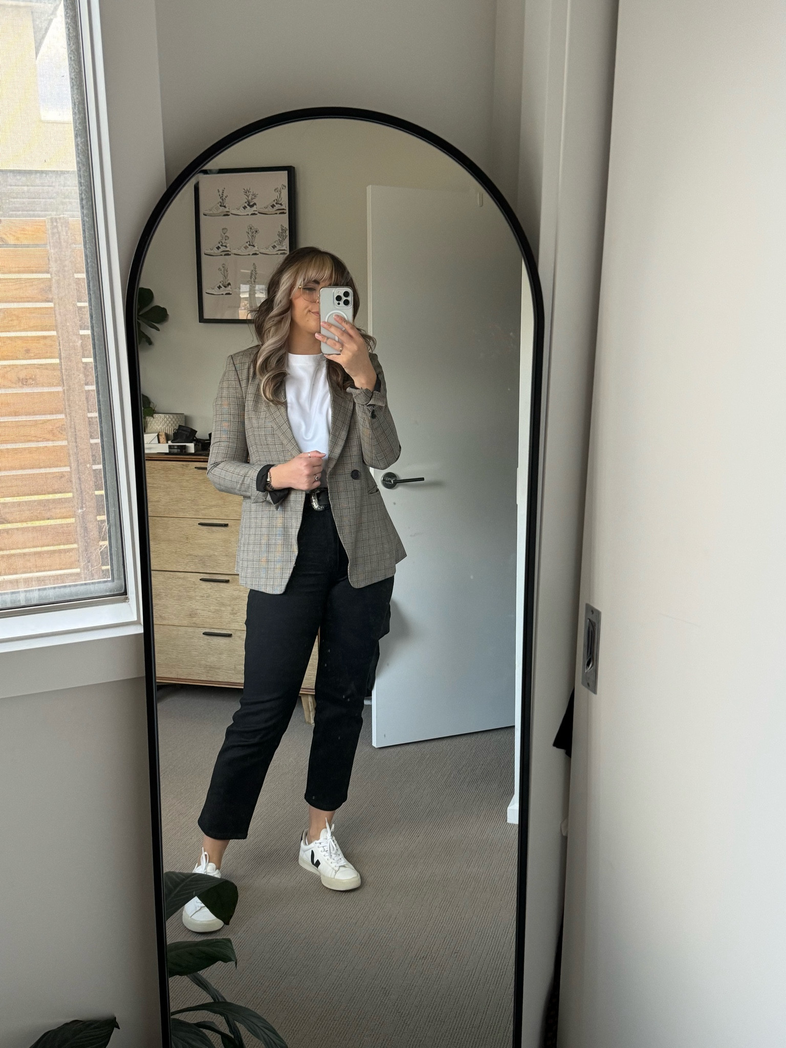 Everything is linked x blazer is old so I’ve linked similar 