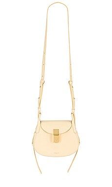 DeMellier London Mini Lausanne Bag in Buttermilk from Revolve.com | Revolve Clothing (Global)