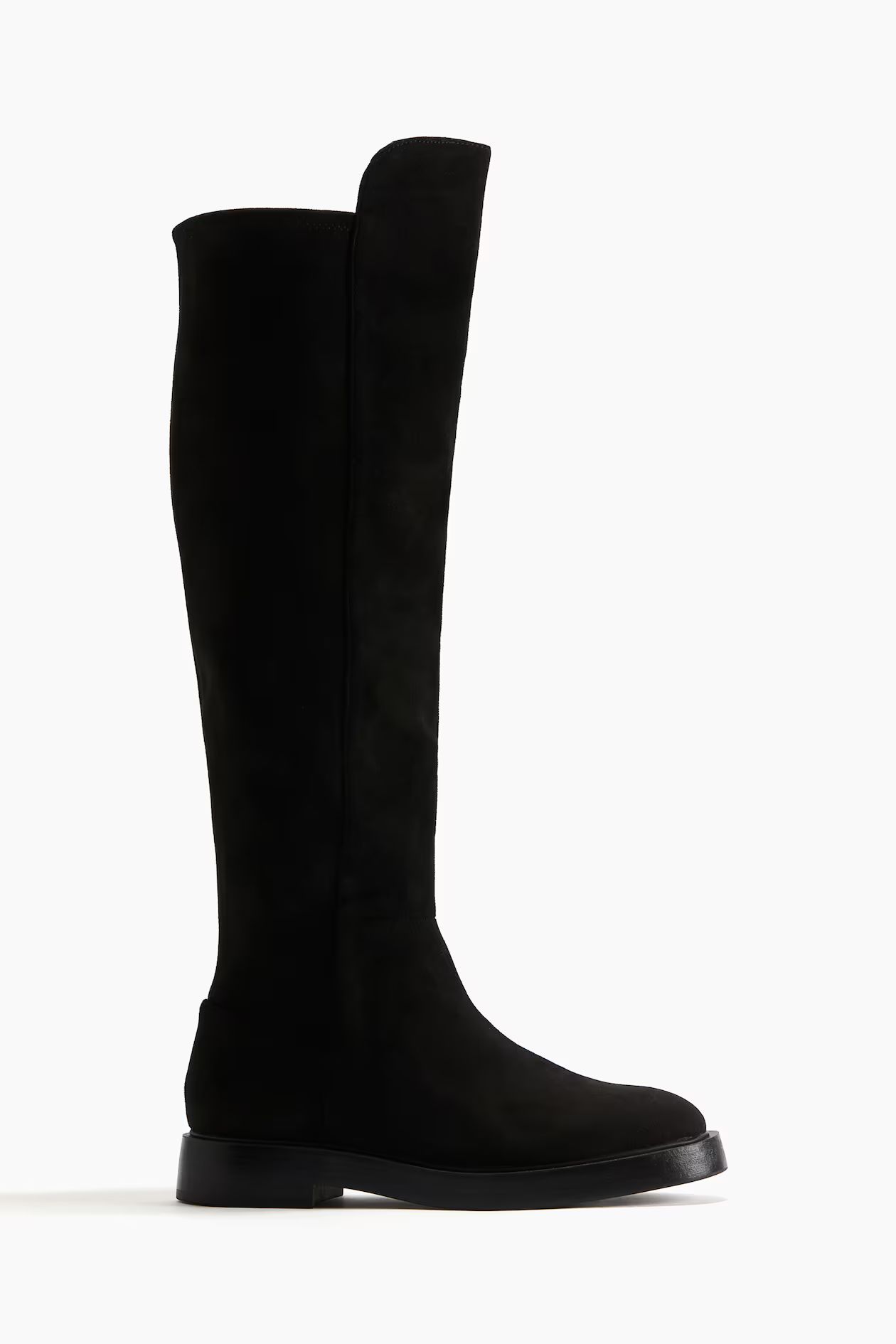 Knee-High Boots | H&M (US + CA)