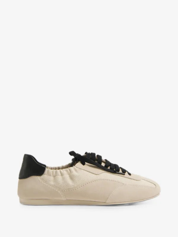 Georgie low-top sneakers | Farfetch Global