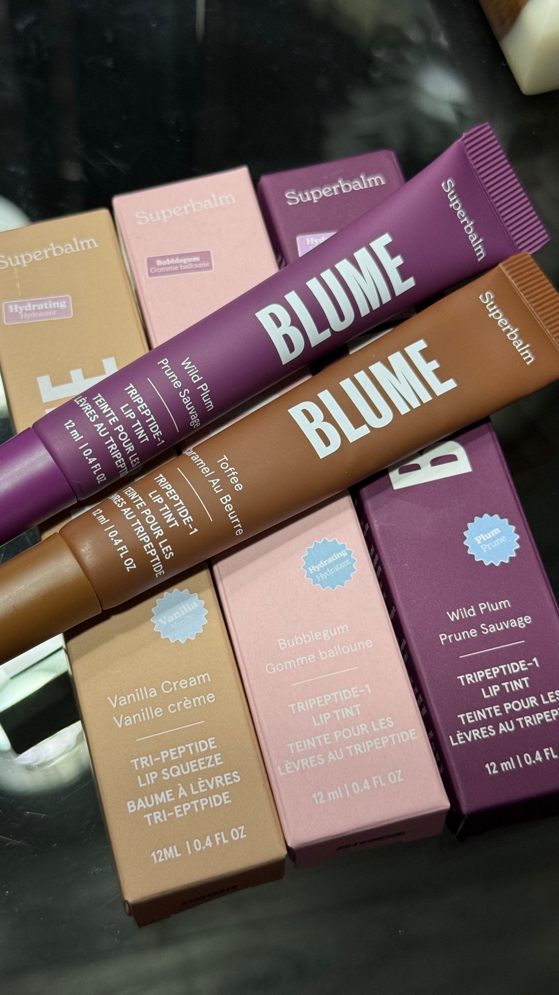 Today is the day of Blume’s 50% off sale! Check out my favourites and maybe find your new fav products 🤍✨ #LTKCyberWeek #LTKCyberMonday 

#LTKbeauty #LTKsale #LTKcanada