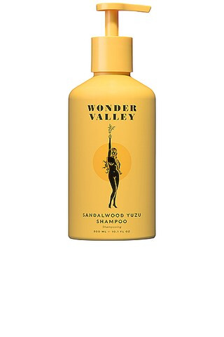 Sandalwood Yuzu Shampoo | FWRD 