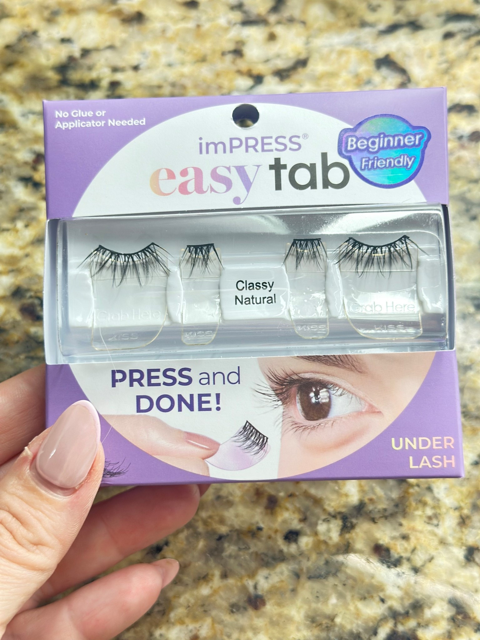 Eyelashes, at home beauty products 

#LTKBeauty #LTKdayinmylife #LTKselfcare