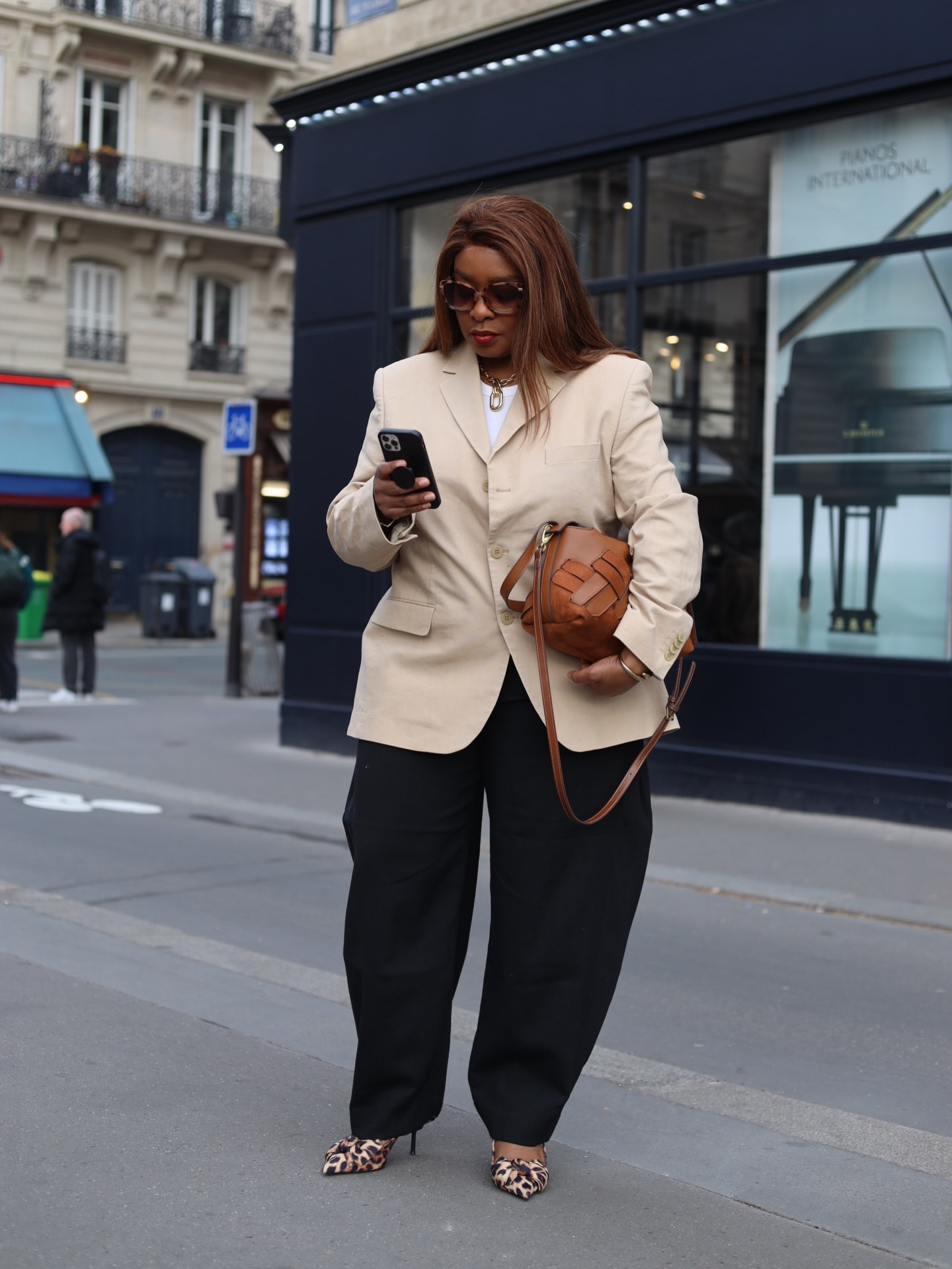 Corporate spring outfits 2026 | Work outfit 

#LTKplussize #LTKstyletip #LTKworkwear