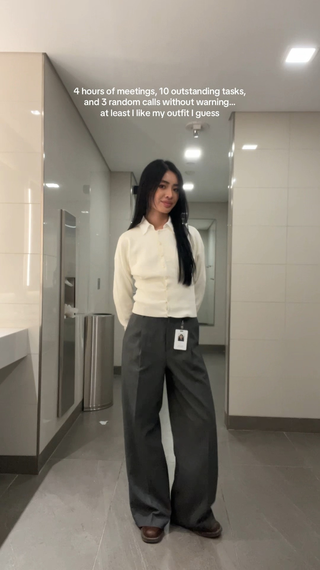 an easy business casual outfit!

#LTKworkwear #LTKwinter #LTKcanada