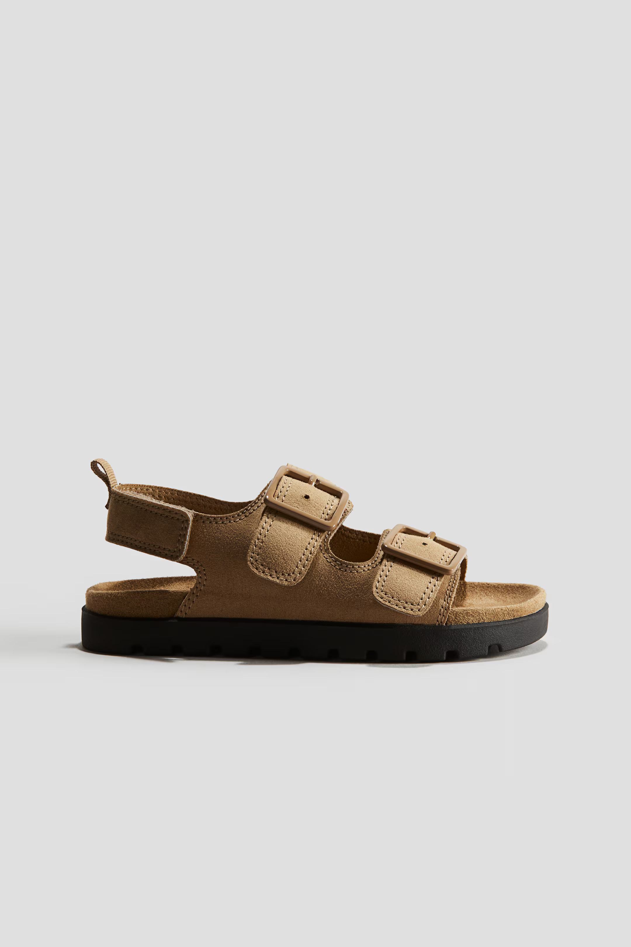 Sandals | H&M (US + CA)