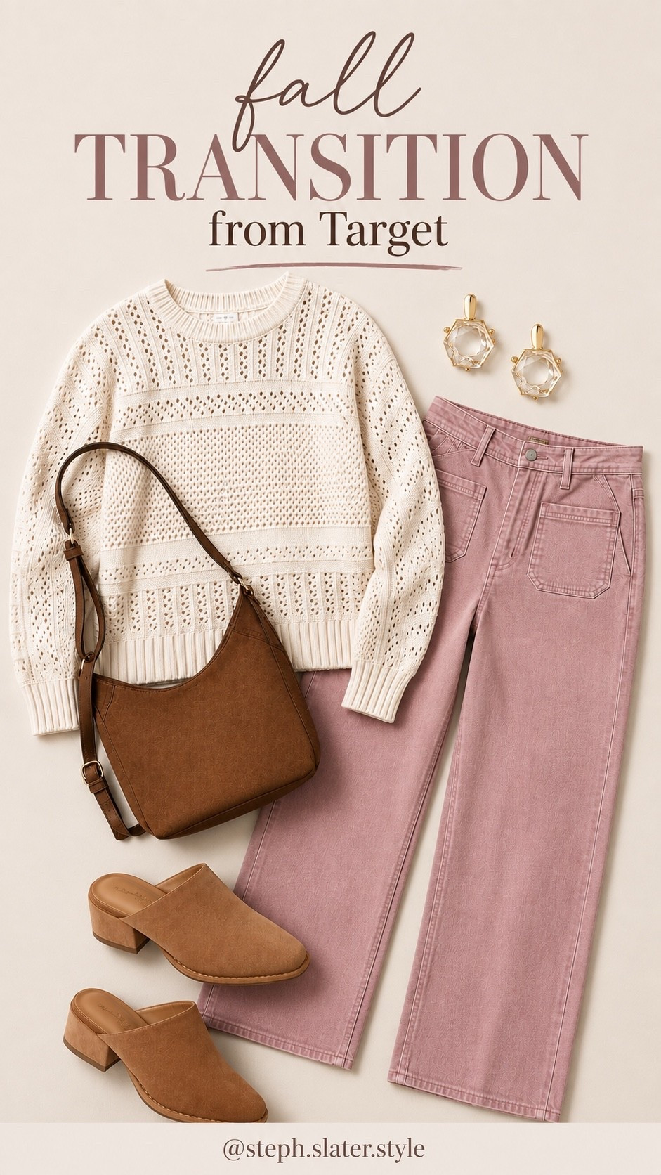 Early fall style from Target.

#LTKootd #LTKWorkwear #LTKSeasonal