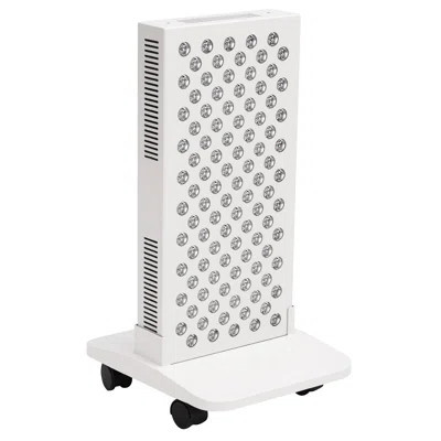 Red Light Therapy Device RT750/1500 Base, Base for Red Light Therapy for Face and Body, 4 Wavelengths Near Infrared Light Therapy, RT 750/1500 Red Lig | Wayfair North America
