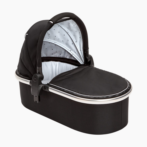 Mockingbird Stroller Carriage in Black | Babylist