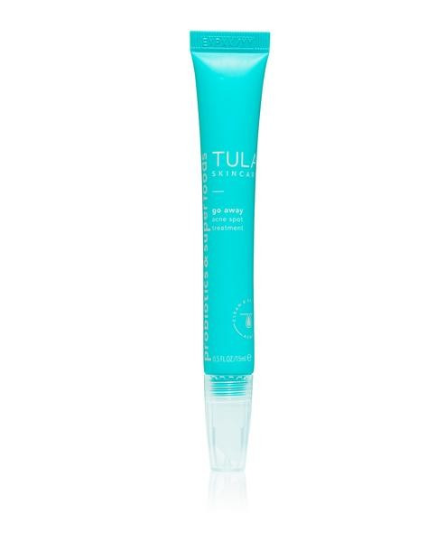go awayAcne Spot Treatment | Tula Skincare