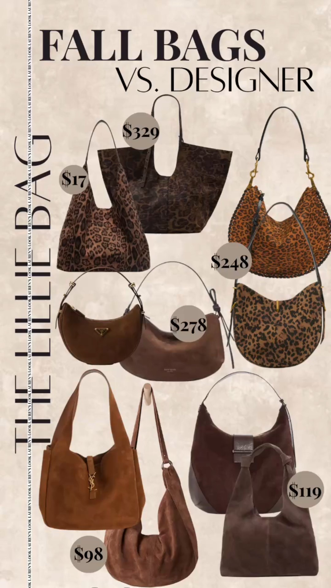 thelilliebag on LTK