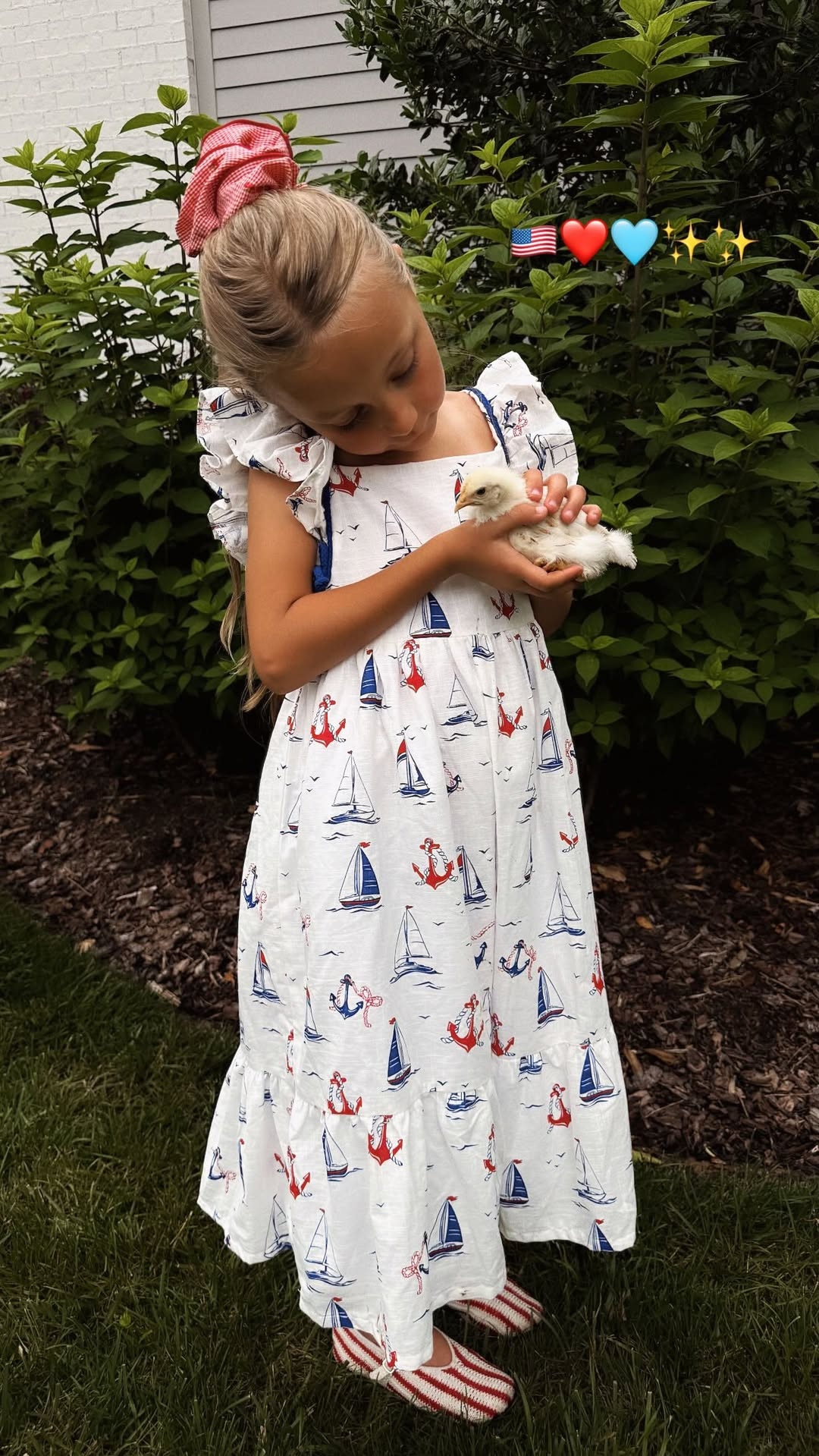 Memorial Day Weekend♥️ 

 #LTKootd #LTKKids