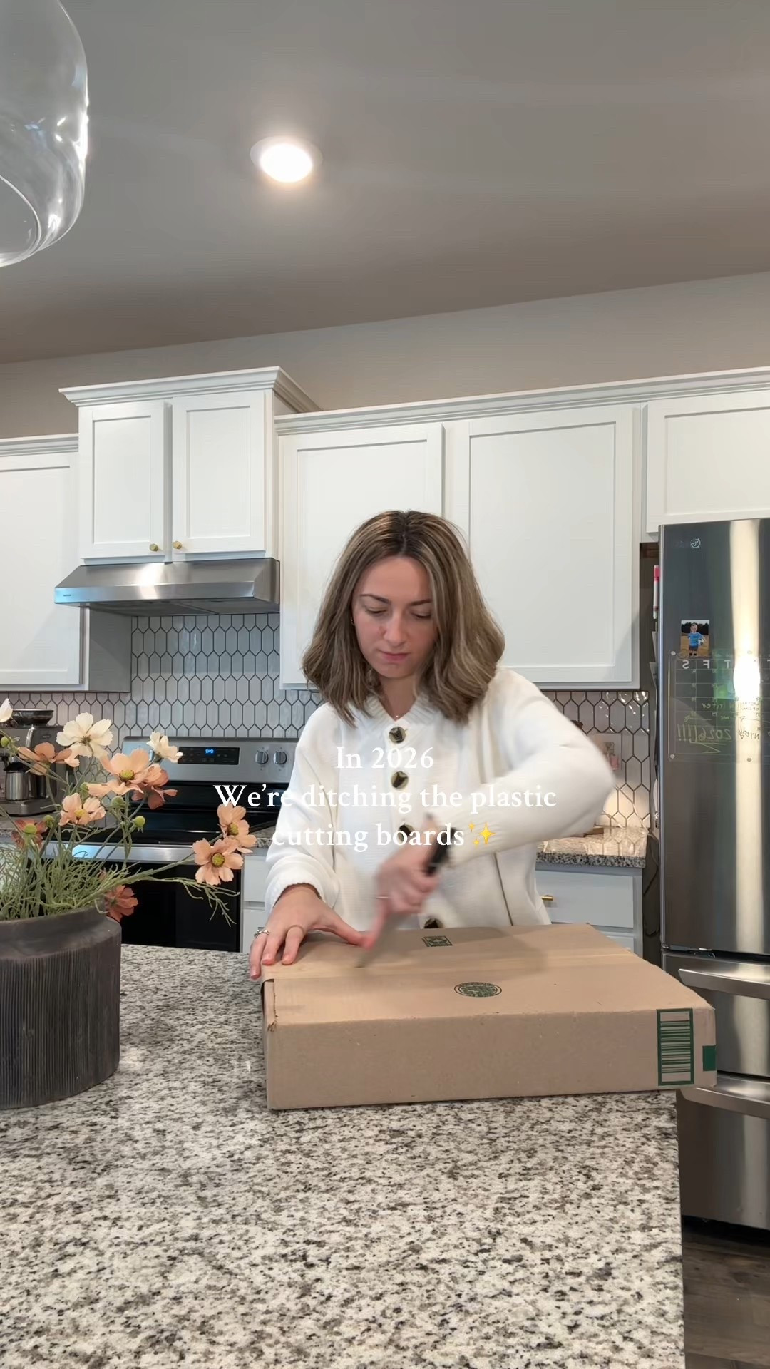 Cutting board // home // kitchen find

#LTKHome #LTKfoodie #LTKFindsUnder50