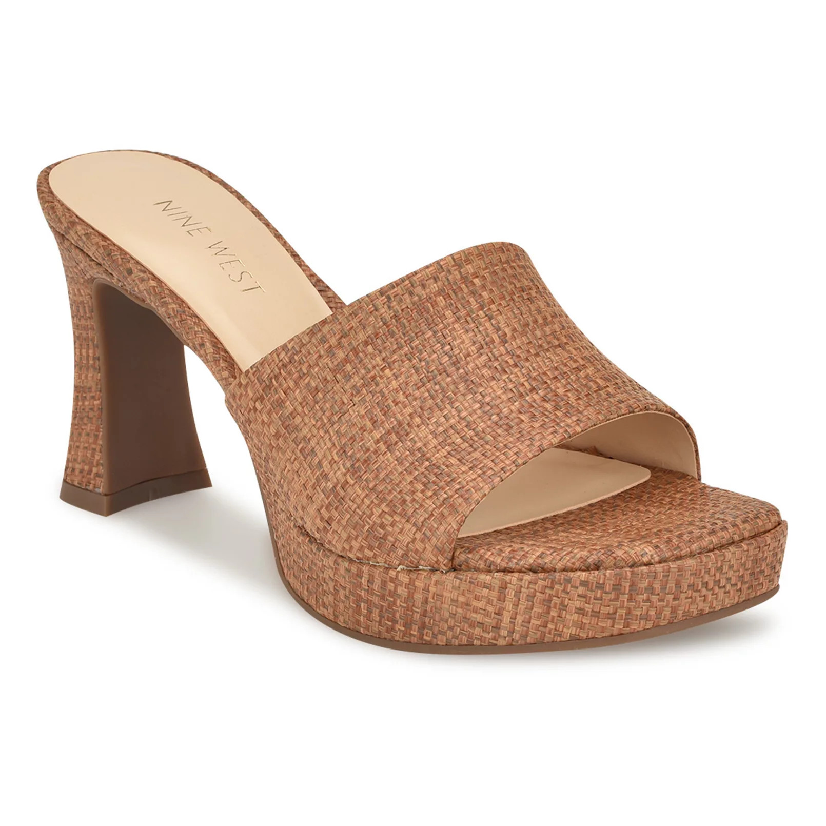 Nine West Bammah Women's Heeled Sandals | Kohl's