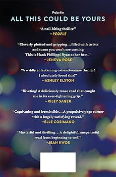 All This Could Be Yours: A Novel | Amazon (US)