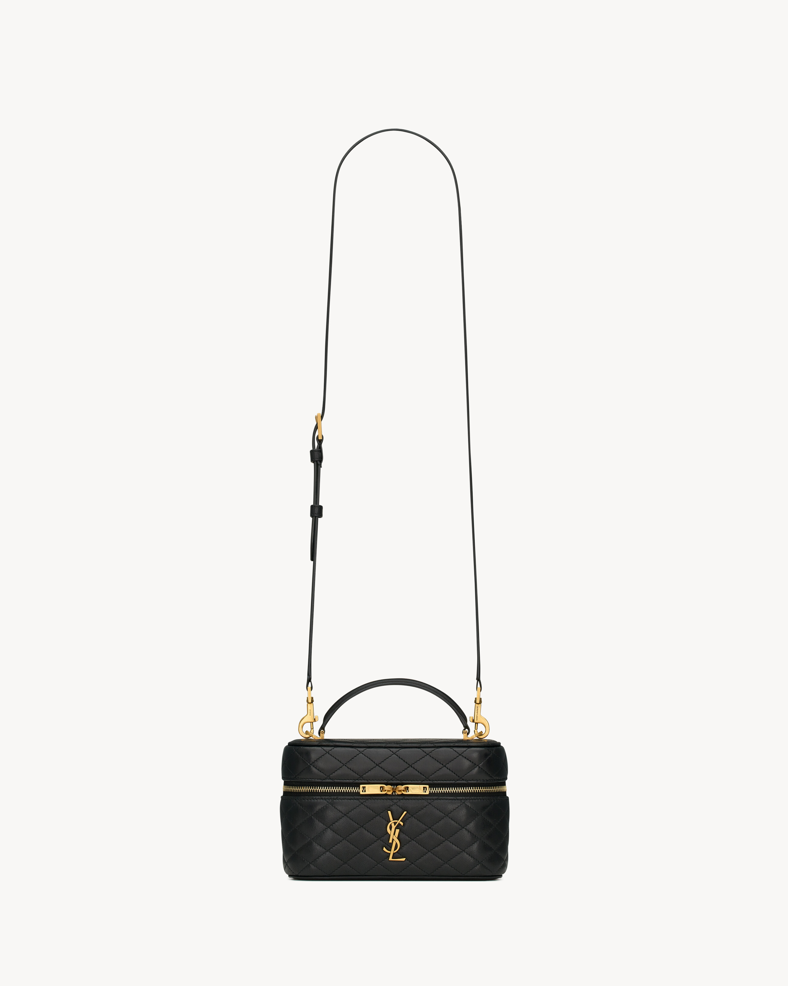 GABY vanity bag in lambskin | Saint Laurent Inc. (Global)