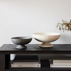 Rustic Ceramic Decorative Bowls | West Elm (US)