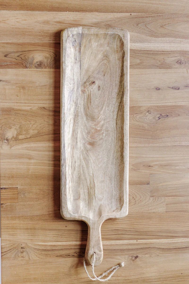 Provence Serving Board | Purple Rose Home