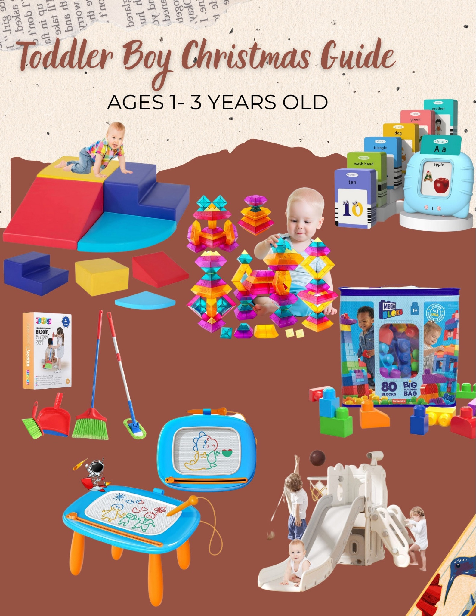 Toddler Boy gift guide
Toddler boy Christmas gift guide
Toddler gift guide
Toddler Christmas gift 

#LTKbaby #LTKGiftGuide #LTKHoliday