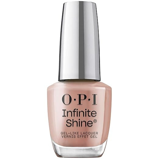 OPI Infinite Shine Nail Polish | Nudes & Browns | Gel-like Wear & Shine | Vegan, Long Lasting, St... | Amazon (CA)