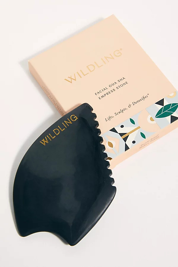 Wildling Facial Gua Empress Stone | Free People (Global - UK&FR Excluded)