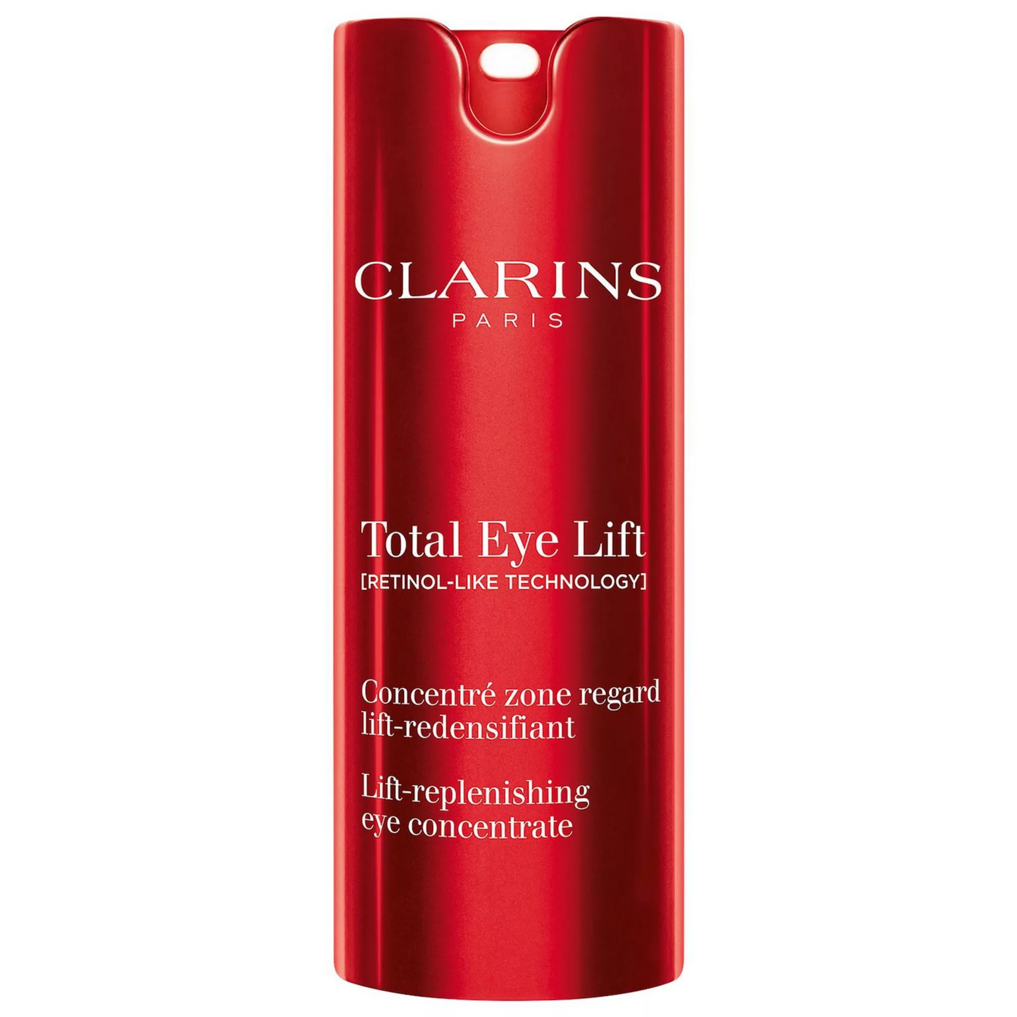 Clarins Total Eye Lift Eye Cream for Firming, Wrinkles, Dark Circles & Puffiness | Kohl's